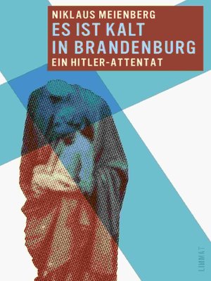 cover image of Es ist kalt in Brandenburg
